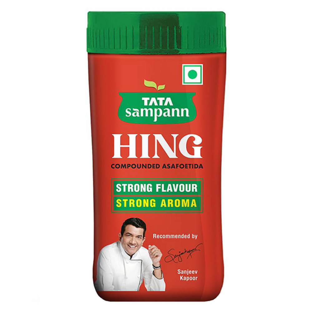 Tata Sampann Hing 25G