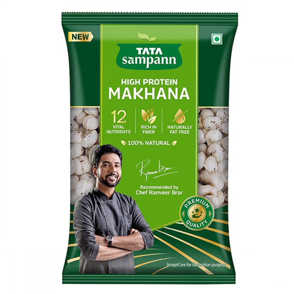 Tata Sampann Makhana 200G