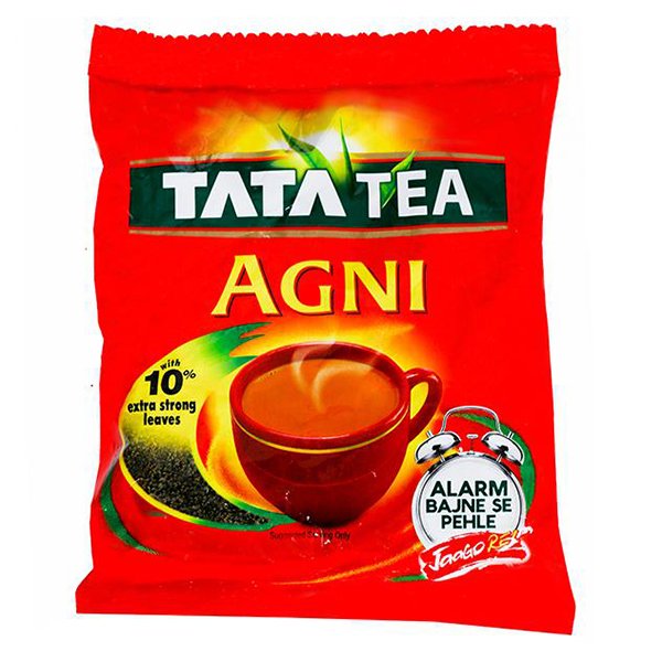 Tata Tea Agni