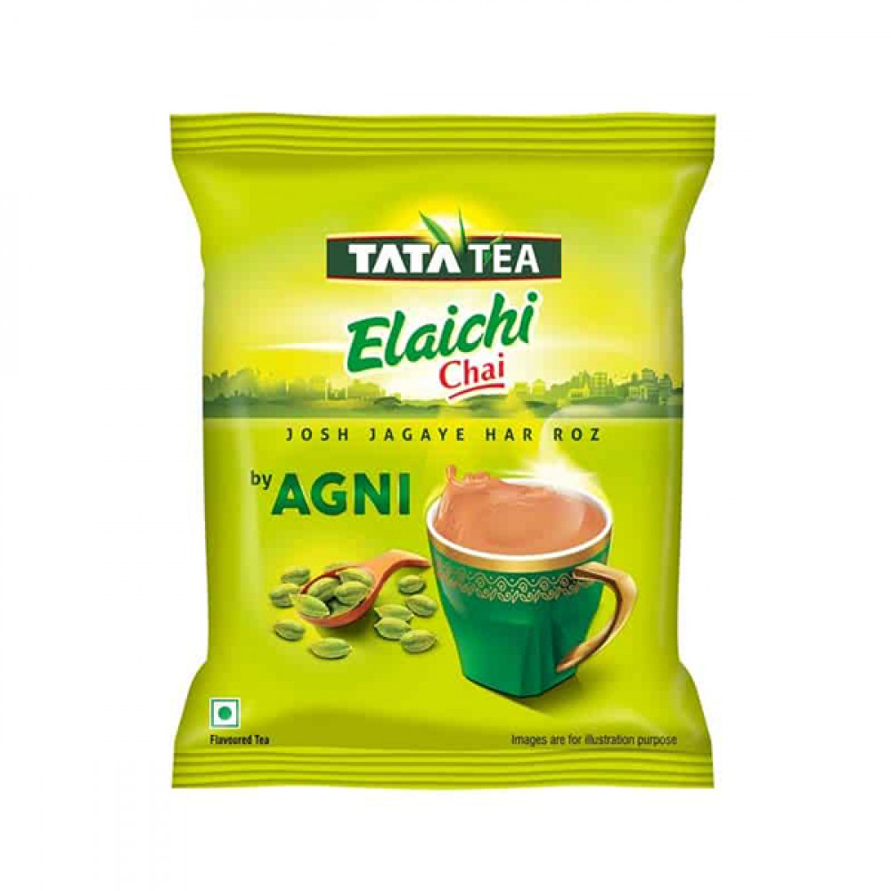 Tata Tea Agni Elaichi Chai 250Gm