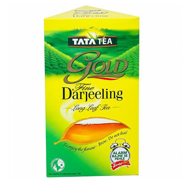 Tata Tea Darjeeling