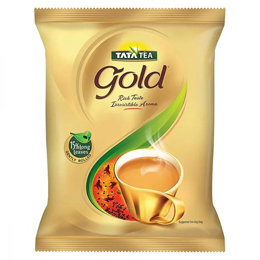 Tata Tea Gold Care 100Gm