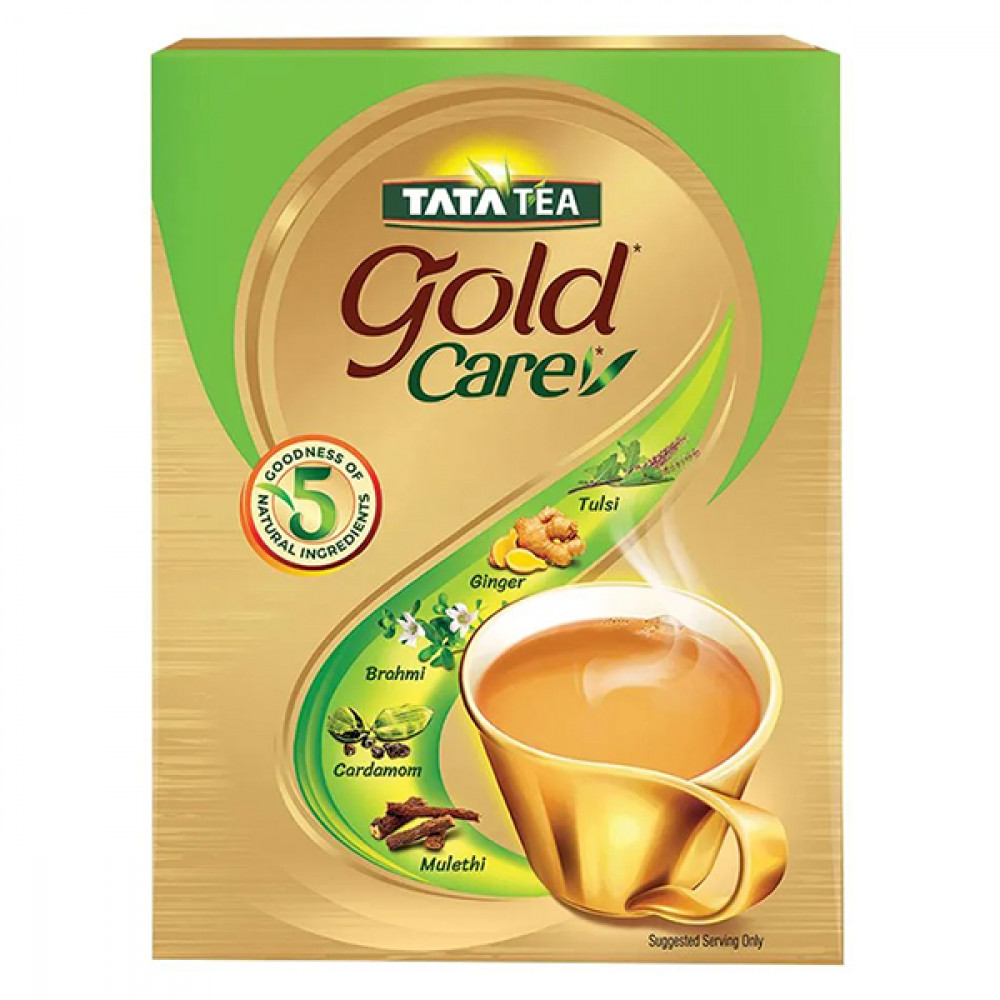 Tata Tea Gold Care 250Gm