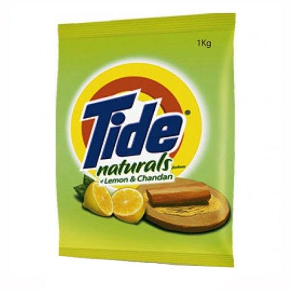 Tide Naturals