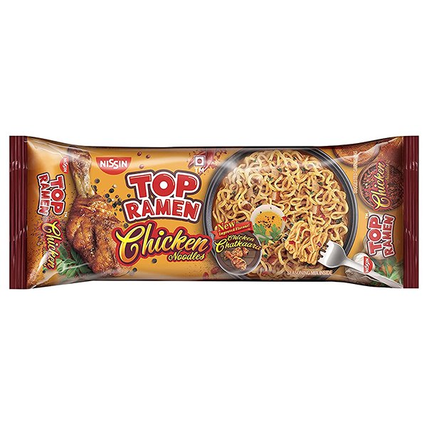 Top Ramen Chicken 280g