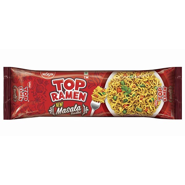 Top Ramen Masala