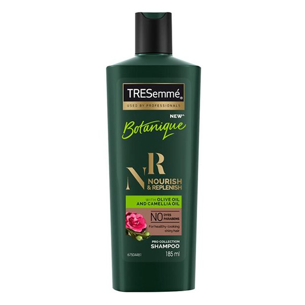 Tresemme Botanique Shampoo Nourish