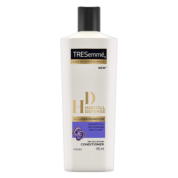 Tresemme Hf Defense Cond