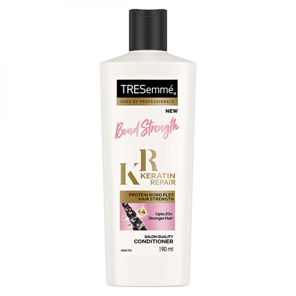 Tresemme Keratin Repair Conditioner 190ml