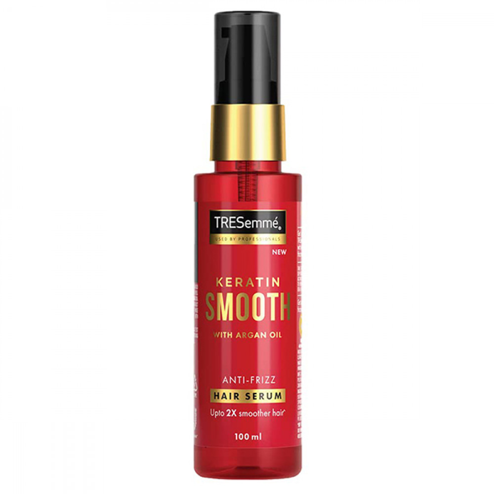 Tresemme Keratin Smooth Hair Serum 100ml