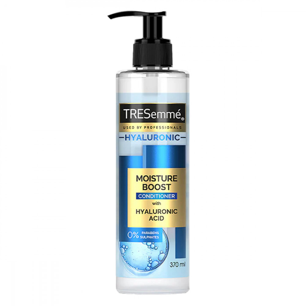 Tresemme Pro Pure Moisture Boost Conditioner 390ml