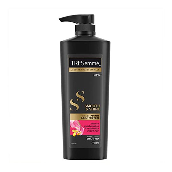 TRESEMME SMOOTH & SHINE SHMP