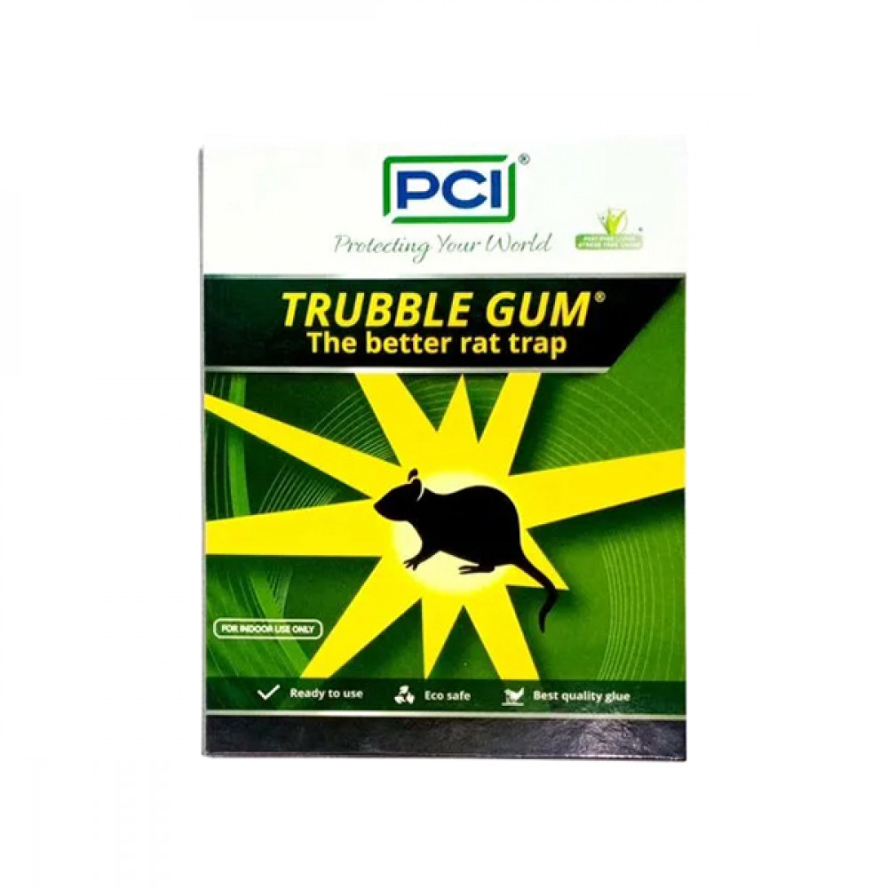 Trubble Gum Large`