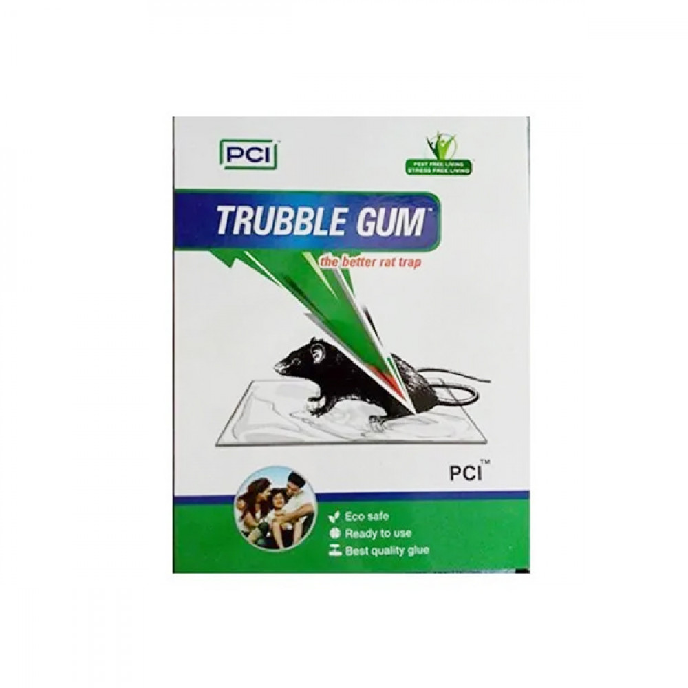 Trubble Gum Small