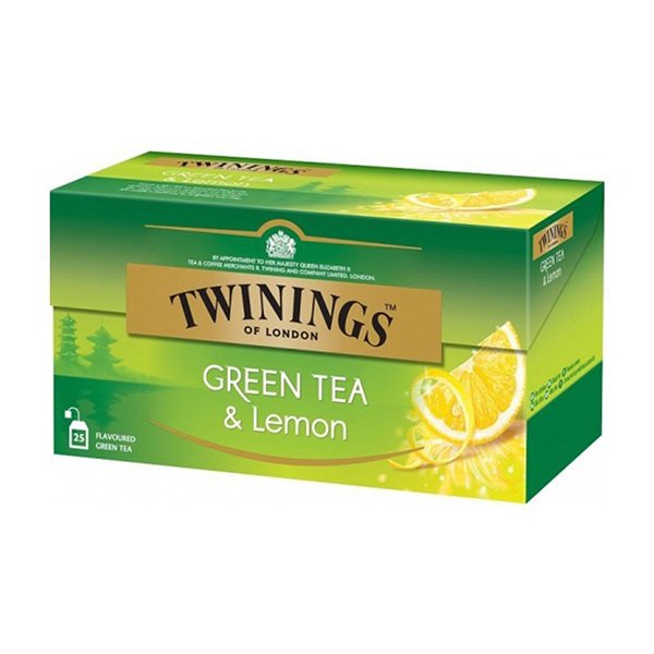 Twinings Green Tea 25Bags