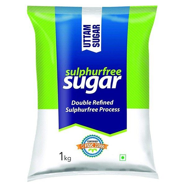 Uttam Sugar