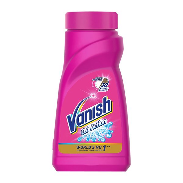 Vanish Liquid