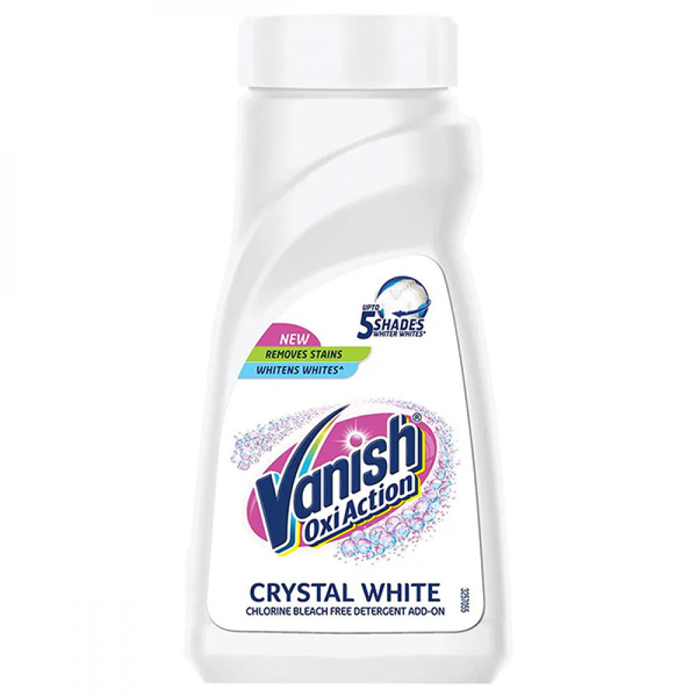 Vanish Liquid White 180ml