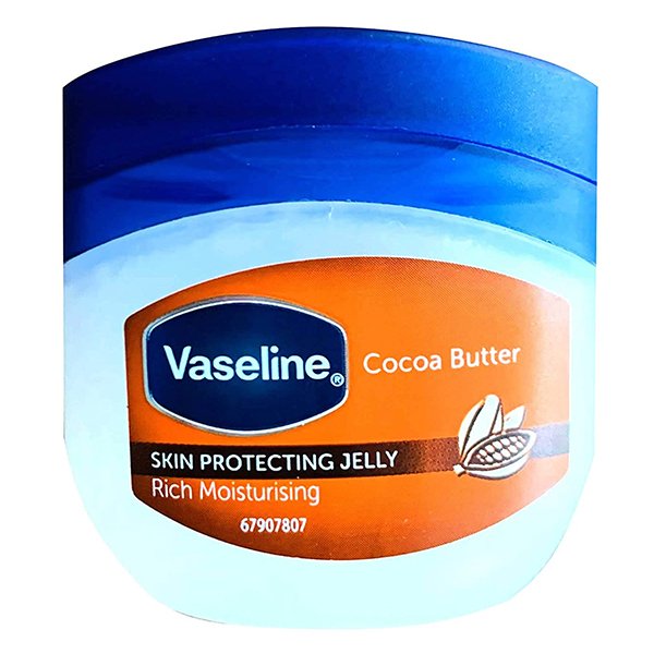 VASELINE COCOA BUTTER JELLY