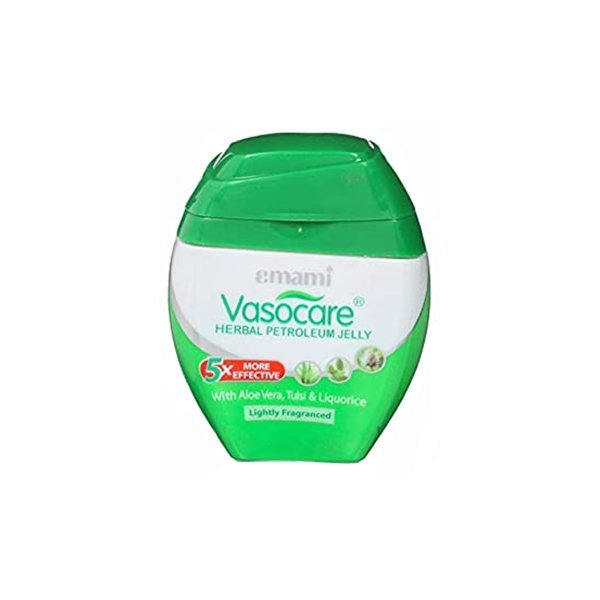 Vasocare 50M