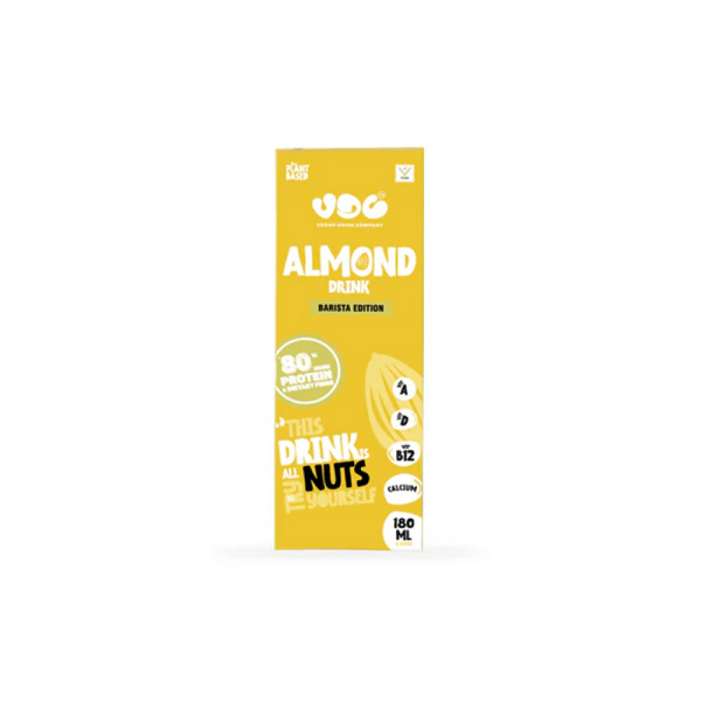 VDC Almond Drink