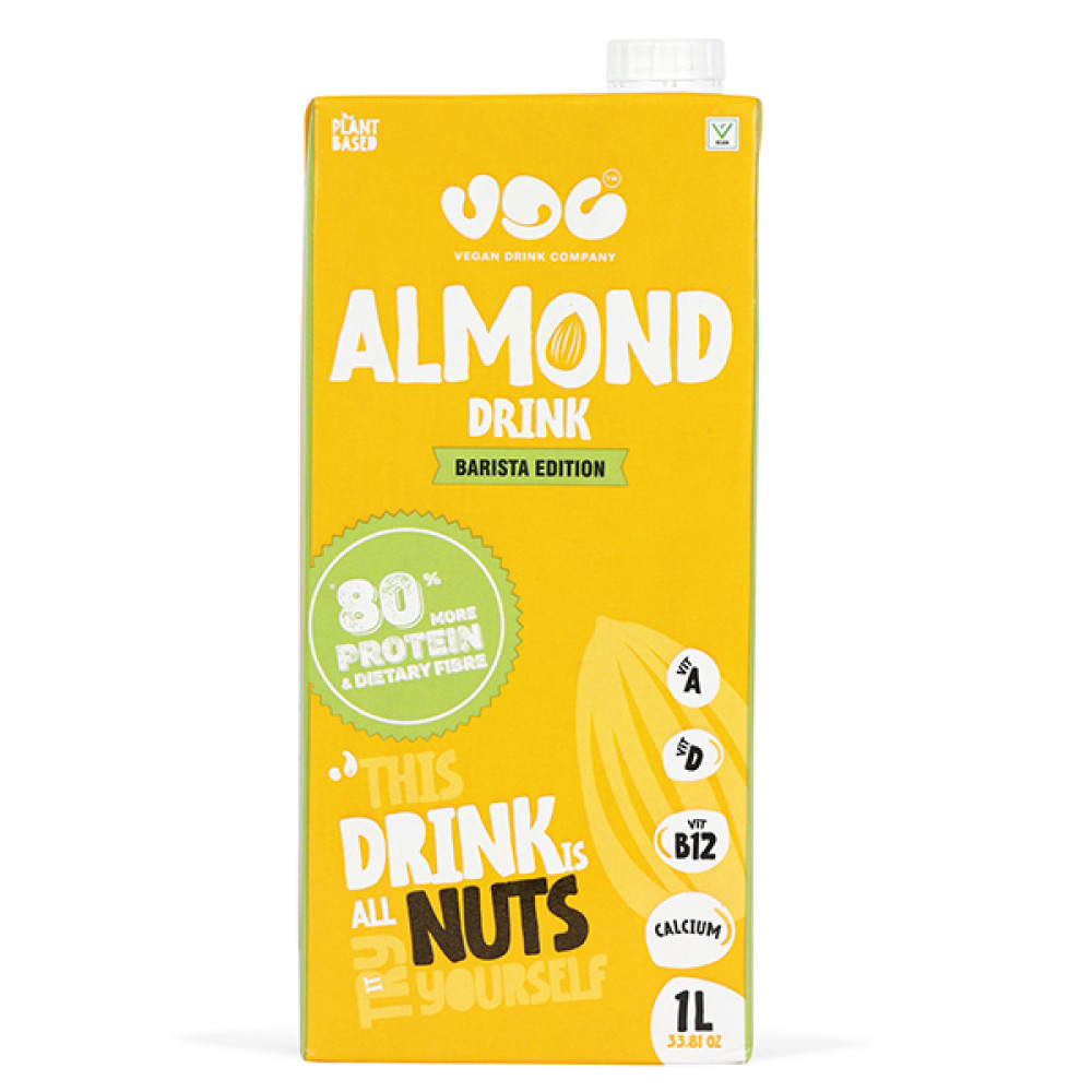 VDC Almond Drink