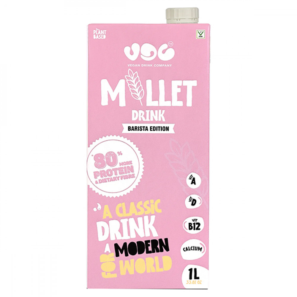 VDC Millet Drink 1 ltr