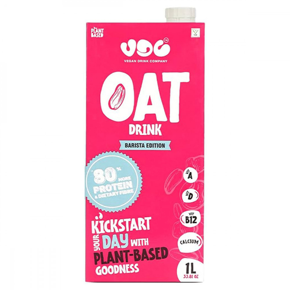 VDC Oat Drink