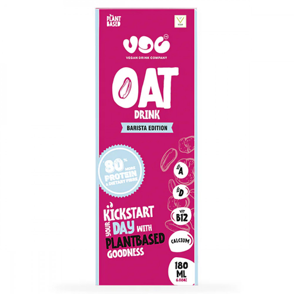 VDC Oat Drink