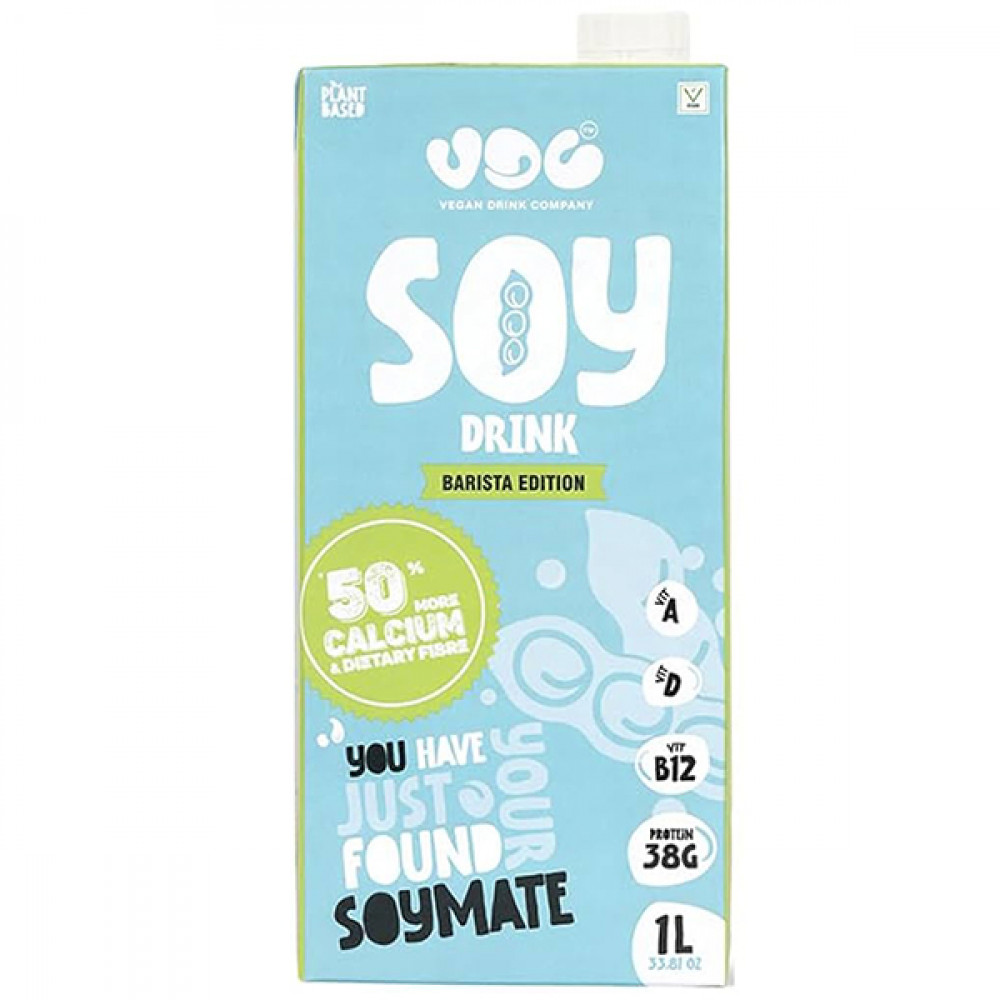 VDC Soya Drink 1Ltr