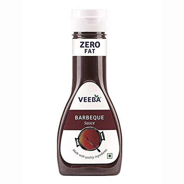 VEEBA BARBECUE SAUCE