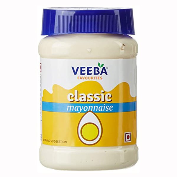 VEEBA CLASSIC MAYONNAISE