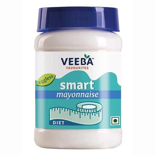 VEEBA DIET MAYONNAISE