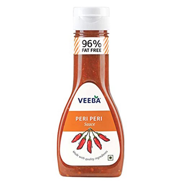 Veeba Peri Peri 300g