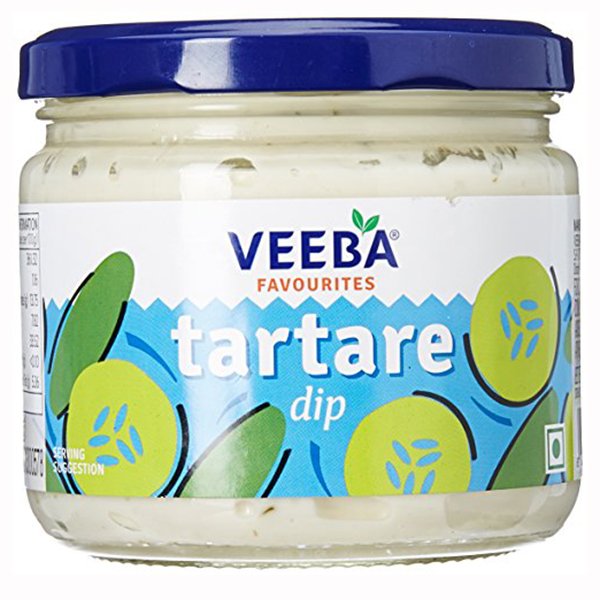 VEEBA TARTARE DIP