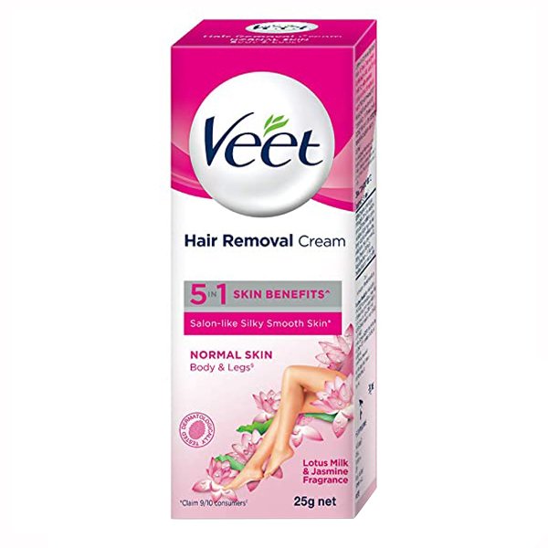 Veet Normal Skin