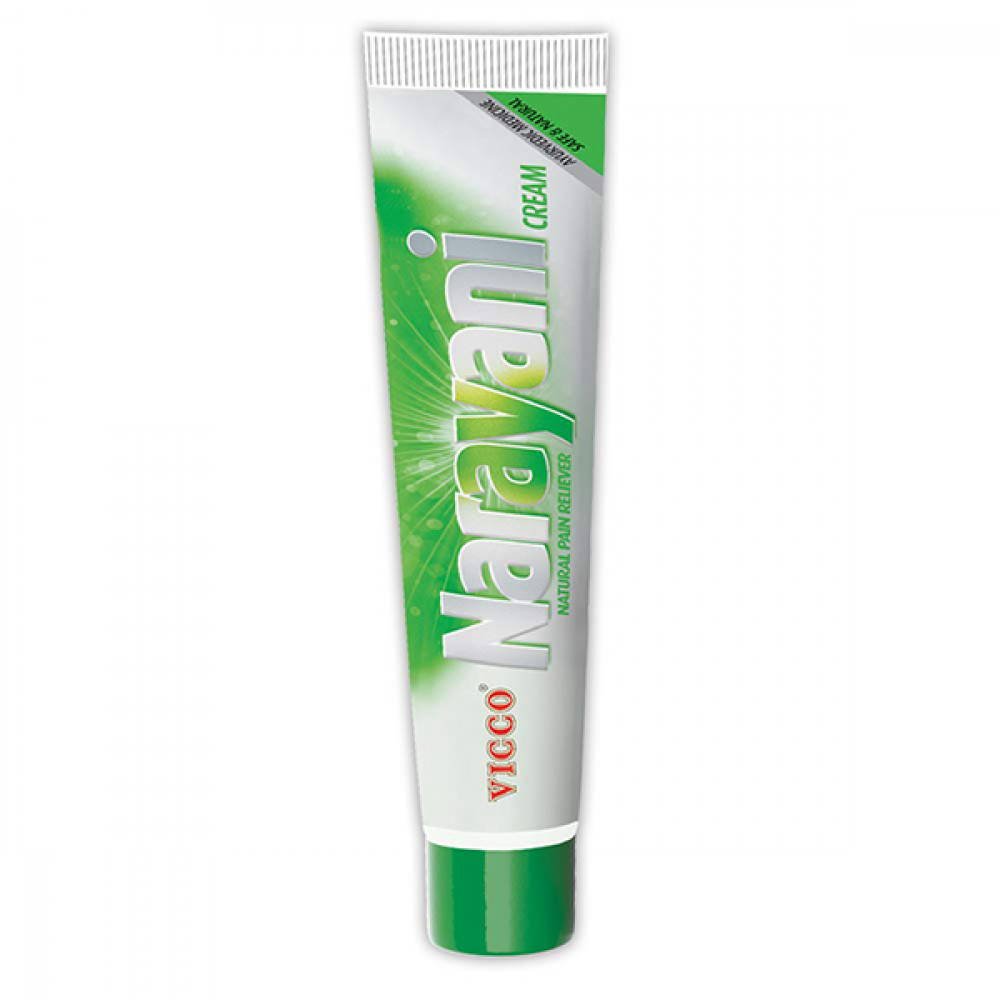 Vicco Narayani Pain Reliever Cream 30gm