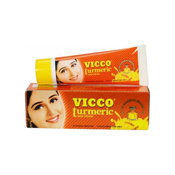 VICCO TURMERIC CREAM