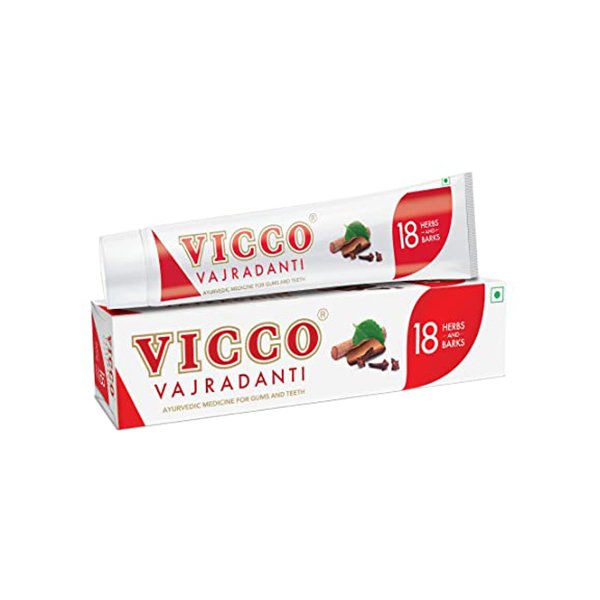 VICCO VAJRADANTI