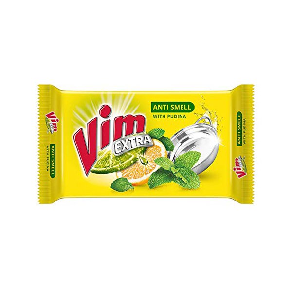 VIM ANTI SMELL BAR