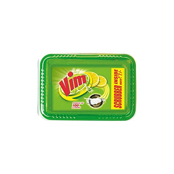 Vim Bar