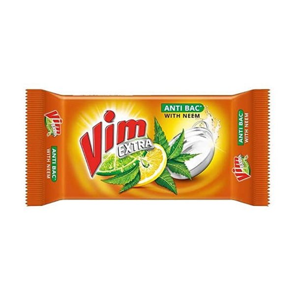 Vim Bar Anti Bac With Neem 145g