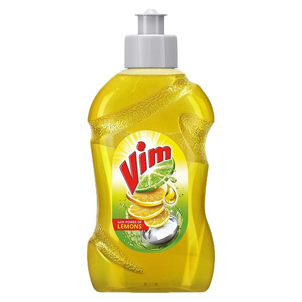 Vim Liquid