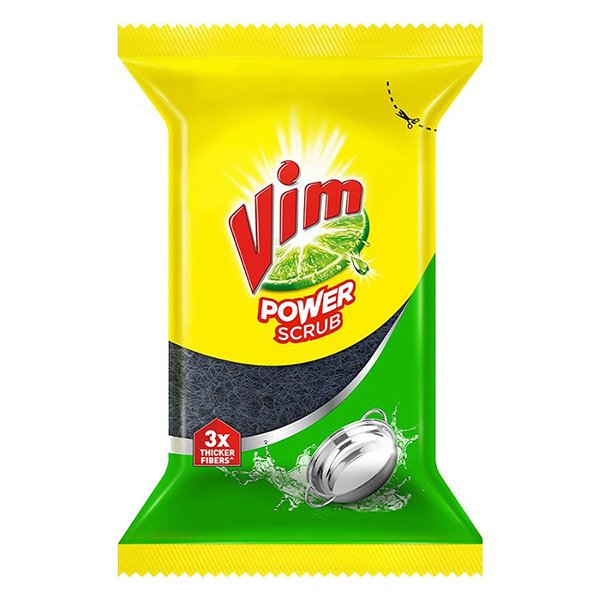 VIM POWER SCRUB 3N