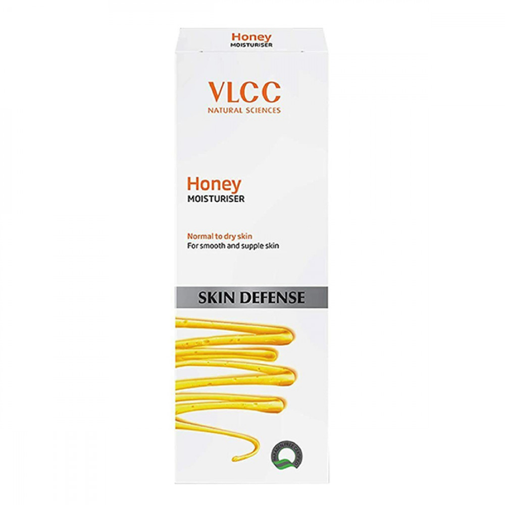 Vlcc Honey Moisturiser 100ml