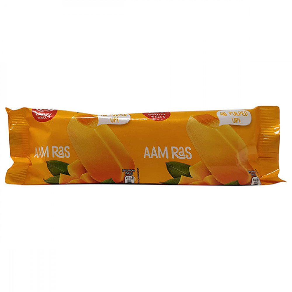 Walls Aamras 55g