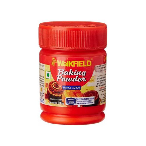 Weikfield Baking Powder