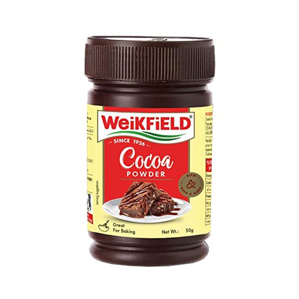 Weikfield Cocoa Powder