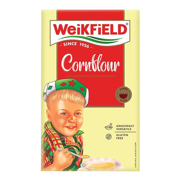 Weikfield Cornflour