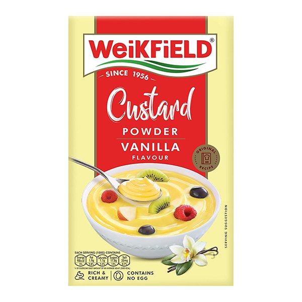 Weikfield Custard Powder